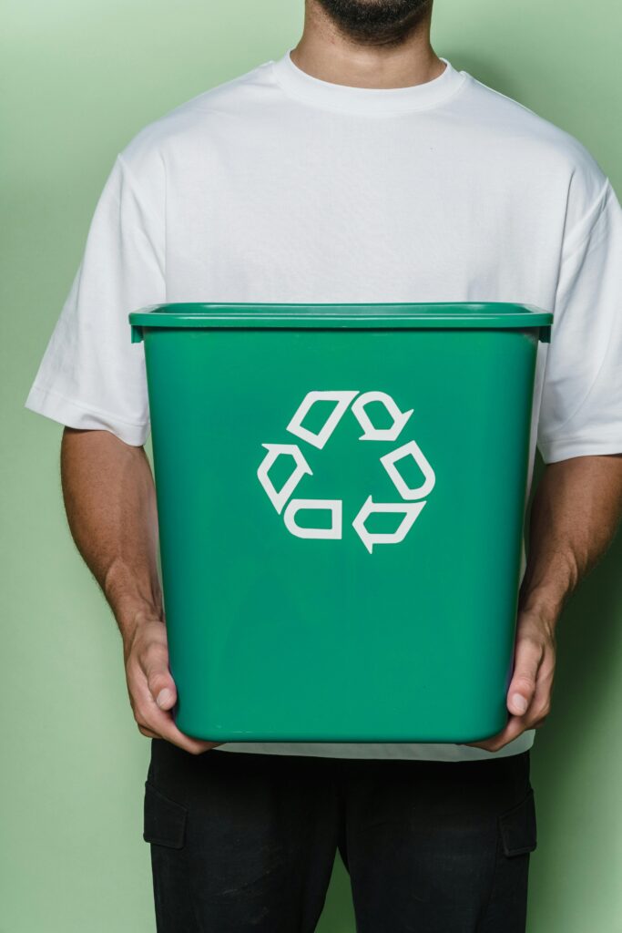 How to plan a zero-waste vacation